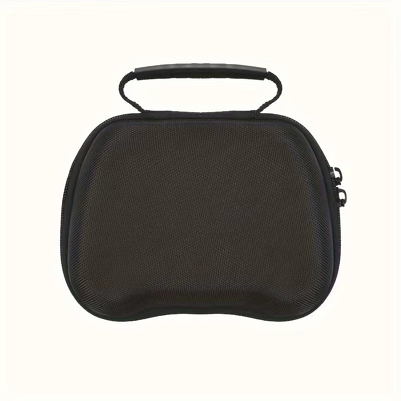 Game Controller Universal Storage Bag Controller Storage Bag for Xbox/Ps5 EVA Hard Shell Game Controller Protective Storage Box