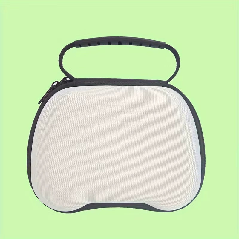 Game Controller Universal Storage Bag Controller Storage Bag for Xbox/Ps5 EVA Hard Shell Game Controller Protective Storage Box