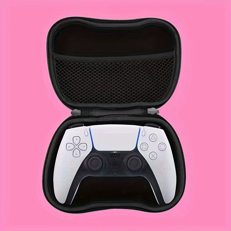 Game Controller Universal Storage Bag Controller Storage Bag for Xbox/Ps5 EVA Hard Shell Game Controller Protective Storage Box