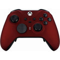 Elite Series 2 Controller Compatible with Xbox One, Xbox Series S and Xbox Series X (Red)