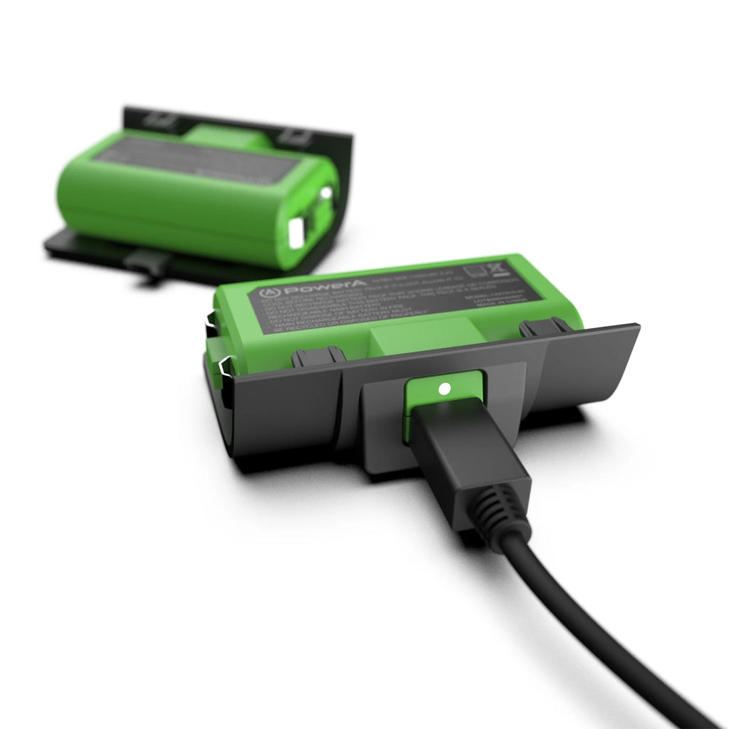 Play & Charge Kit for Xbox Series X|S