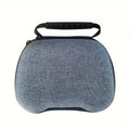 Game Controller Universal Storage Bag Controller Storage Bag for Xbox/Ps5 EVA Hard Shell Game Controller Protective Storage Box