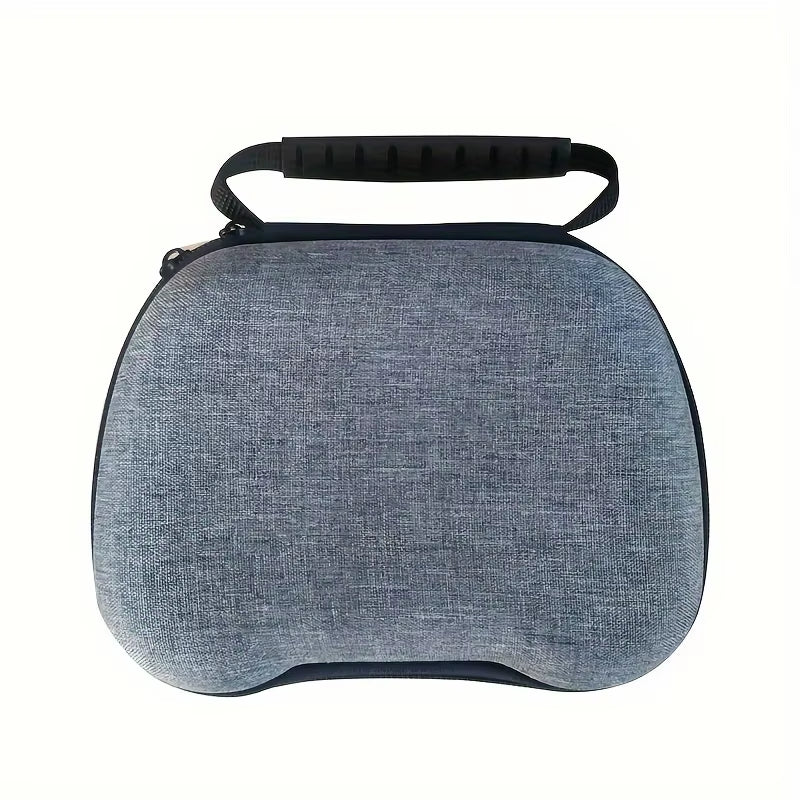 Game Controller Universal Storage Bag Controller Storage Bag for Xbox/Ps5 EVA Hard Shell Game Controller Protective Storage Box
