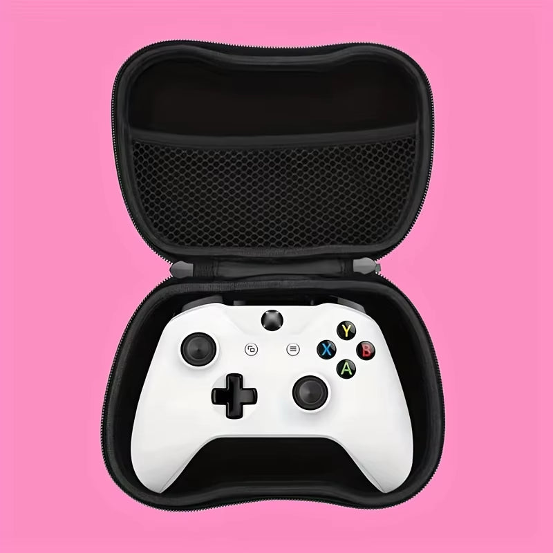 Game Controller Universal Storage Bag Controller Storage Bag for Xbox/Ps5 EVA Hard Shell Game Controller Protective Storage Box